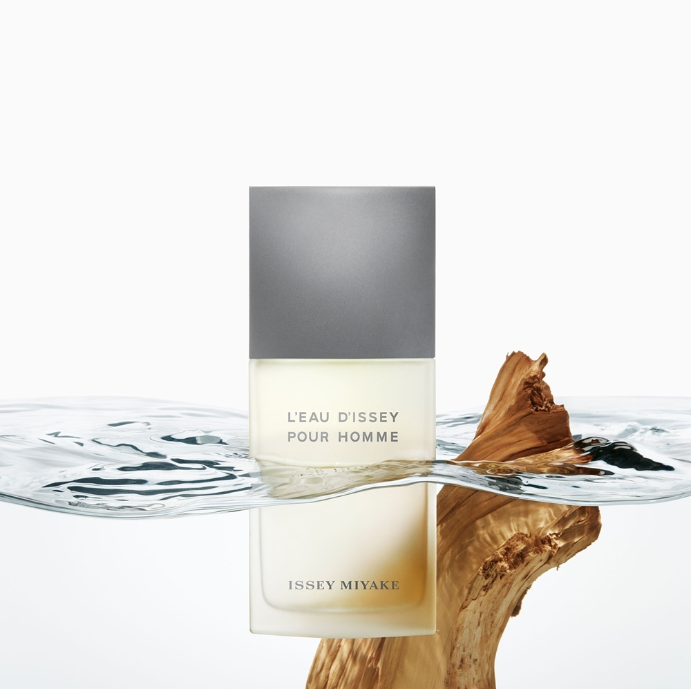Issey Miyake L'Eau d'Issey Pour Homme туалетная вода для мужчин