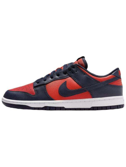Nike Dunk Low Retro Se CO.JP University Red Obsidian