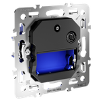 Механизм подсветки светодиодной с датчиком, S70