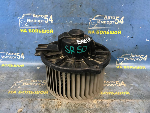 Моторчик печки TOYOTA CORONA PREMIO 1996-2001