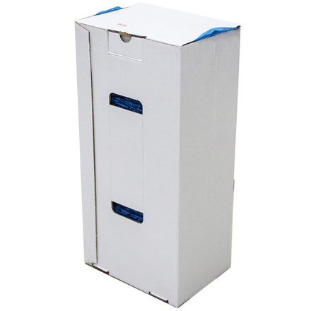 Бахилы в кассетах Compact BT100 40 кассет по 50 пар