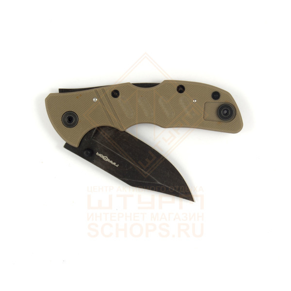 Нож складной Marser Ka-15