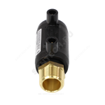 Переход электросварной ПЭ100 Дн 32х1" НР Ру25 SDR7,4 EUROSTANDARD 2161160032