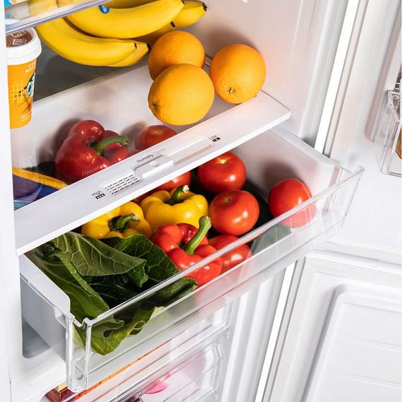 Холодильник Maunfeld MFF176SFW