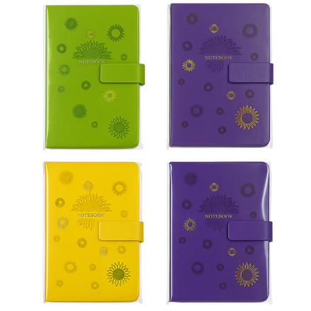 Блокнот Jooydoo №19450