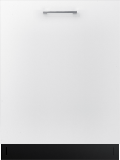 Встраиваемая посудомоечная машина Samsung- DW60R7070BB/WT