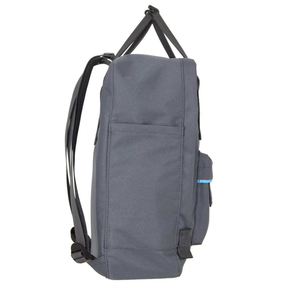 Рюкзак / Разработка и брендирование вышивкой