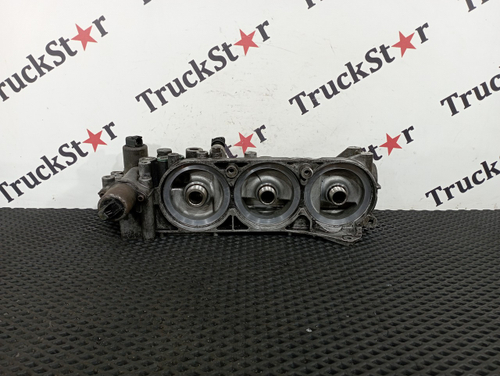 Корпус масляного фильтра