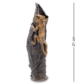 ED- 64 Ваза «Ящерица»