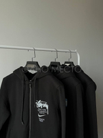 Зипка Stussy Paris