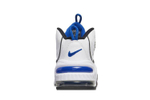 Кроссовки Nike Penny Air 2 White Royal 2016