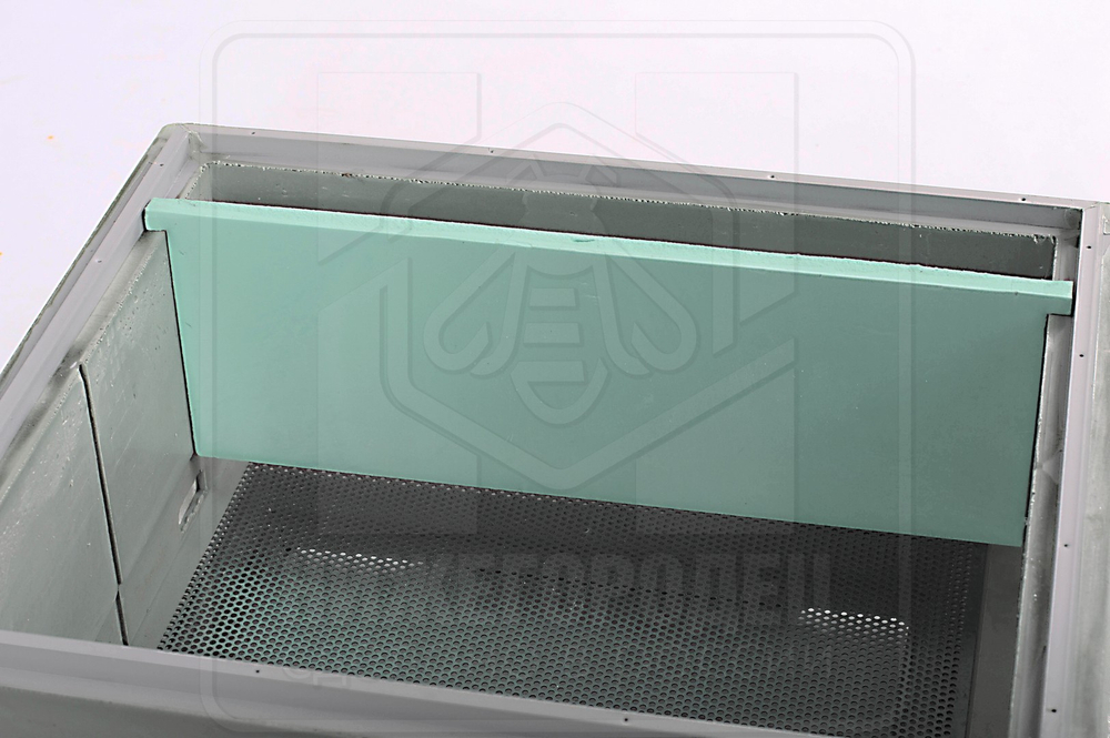 Диафрагма для улья Дадан из ППУ