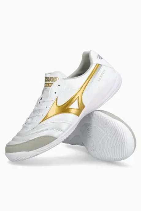 Футзалки Mizuno Morelia Sala Elite IN