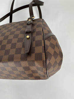 Сумка Louis Vuitton Rivington Satchel Damier PM
