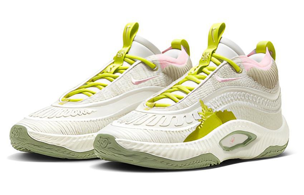 Кроссовки Nike Cosmic Unity 3