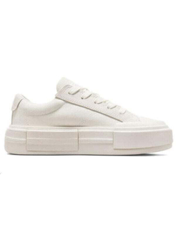Кроссовки Converse Chuck Taylor All Star Cruise Low 'Egret'