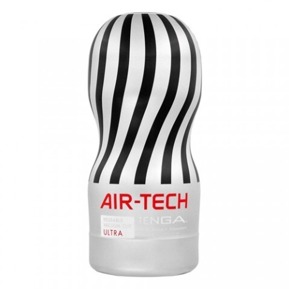 Мастурбатор Tenga Air-Tech Ultra Size, многоразовый