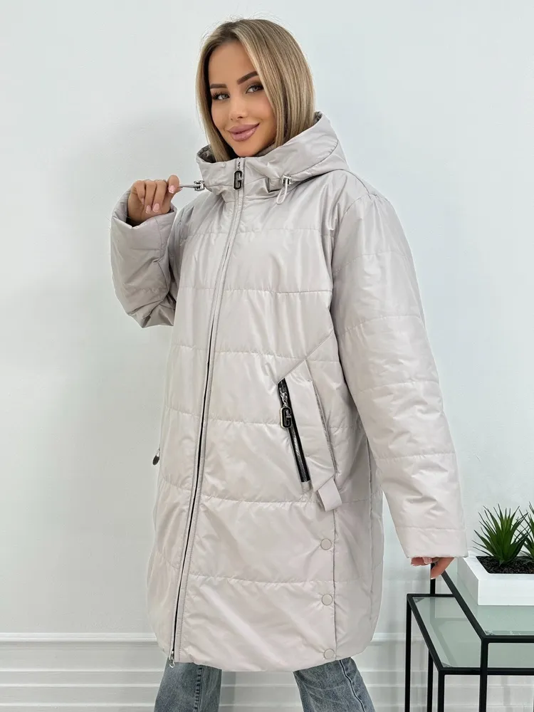 Куртка 326-4 Fabrika