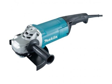 Двуручная углошлифмашина MAKITA GA 9082 в кор.