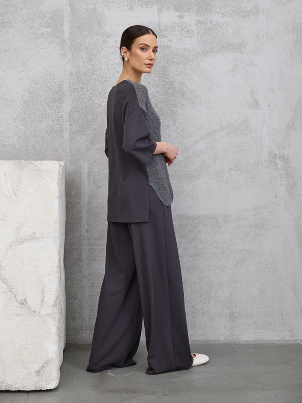 Джемпер 2712 TINONA