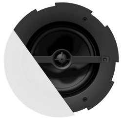 AUDAC CALI660/W Встраиваемая двухполосная акустическая система