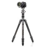 Штатив Benro FBAT24C+VX25 карбоновый с шаровой головкой