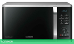 Микроволновая печь Samsung MG23K3575AS/BW