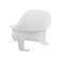 Стульчик Cybex Lemo 4-in-1 Set All White