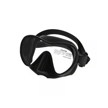 Маска Marlin Frameless Duo no logo