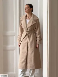 Пальто IH-6594 Фабрика Моды