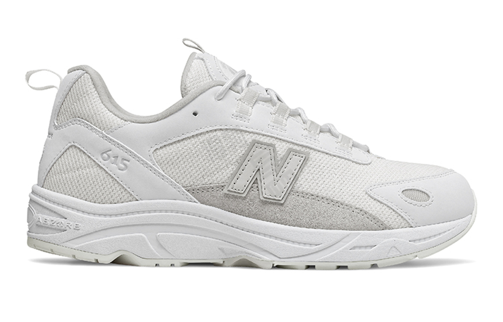Кроссовки New Balance Nb 615