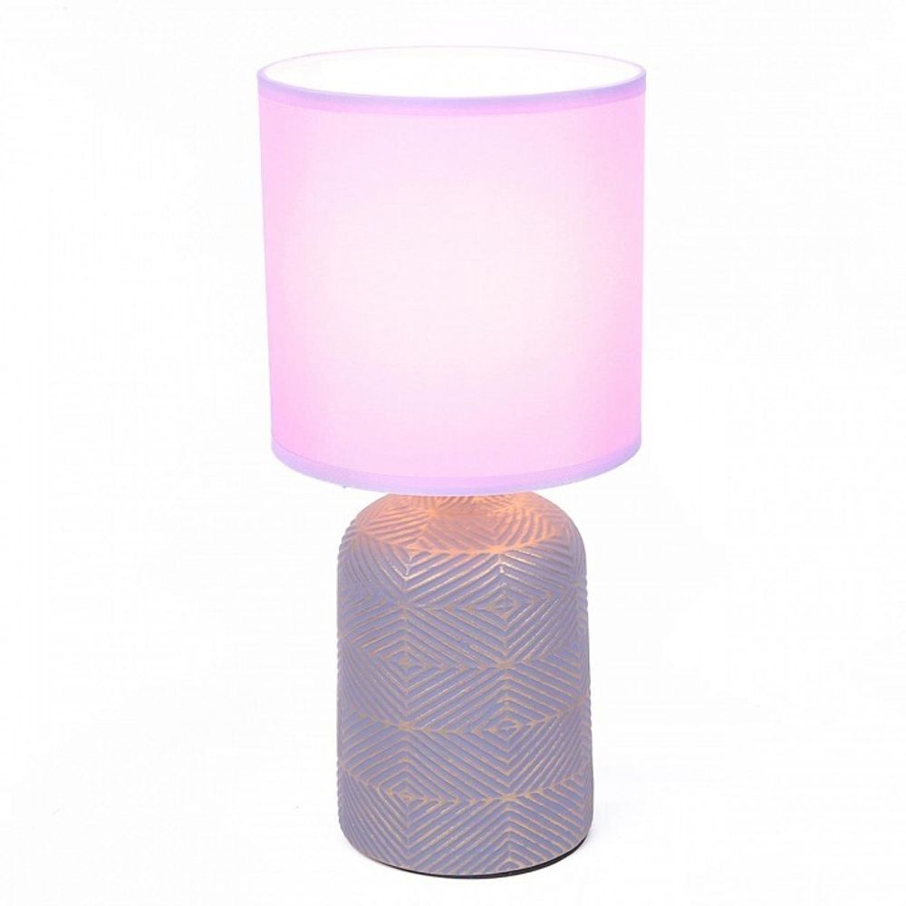 Настольная лампа декоративная Lumion Niana 8220/1T