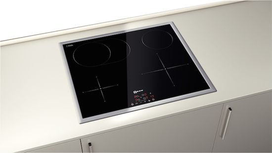 Электрическая варочная панель NEFF T43M42N2