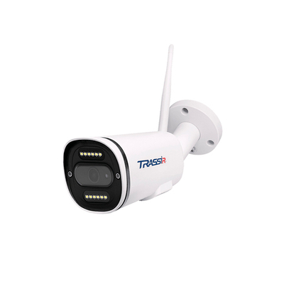 TR-D2121CL3W (2.8) IP-камера 2 Мп Trassir