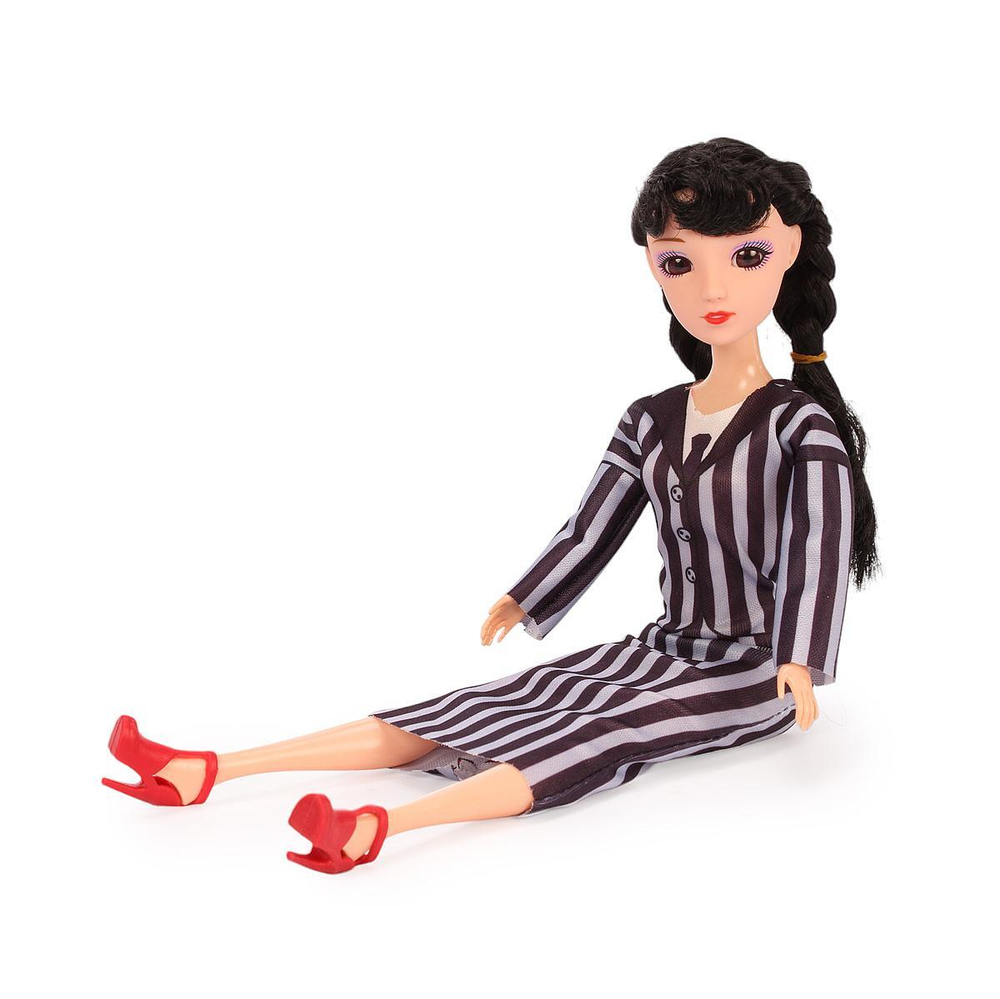 Кукла тип Модель 32см, пакет T4810