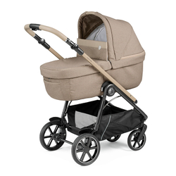 Люлька Peg Perego Culla Grande для коляски Veloce/Vivace Sand