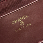 Сумка CHANEL