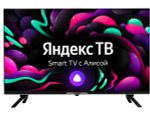 LED телевизор Full HD Hyundai H-LED40BS5003