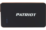 Пусковой многофункциональный аккумулятор PATRIOT MAGNUM 8P 650201708