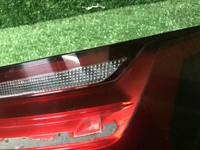Фонарь правый внешний Audi A6 5 C8 (2018-2023)