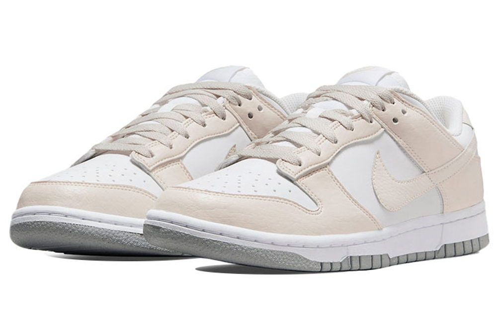 Кроссовки Nike Dunk Low Next Nature (Женская размерная сетка)