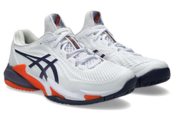 Мужские кроссовки теннисные Asics Court FF 3