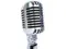 Shure 55SH Series II
