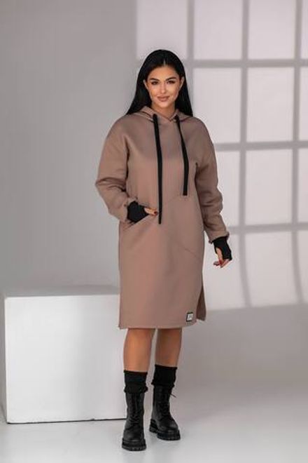 Платье УК-1852-1 Fabrika Фото 1