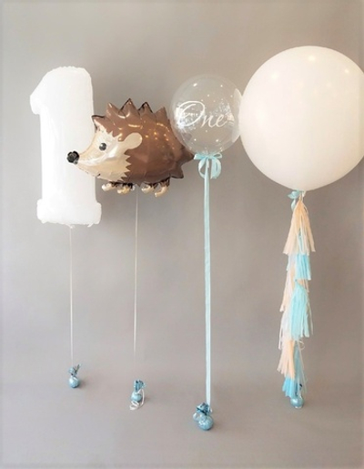 Сет "Расти, Малыш!"