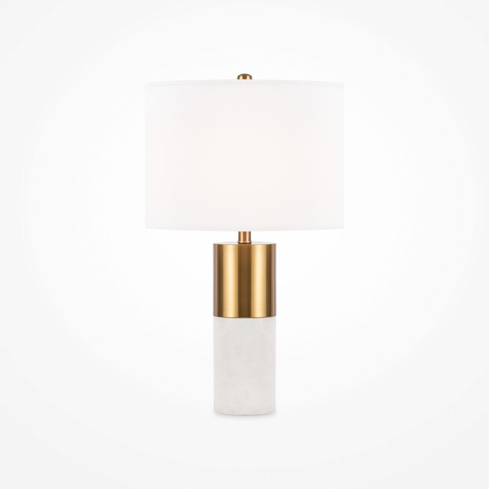 Настольный светильник Maytoni Z030TL-01BS