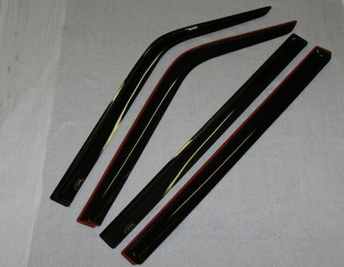 Ветровики /2131/ 5 дверн. (VAD)