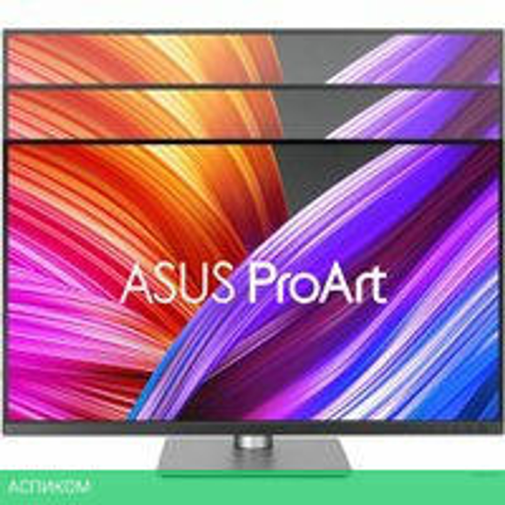 Монитор ASUS ProArt PA279CRV