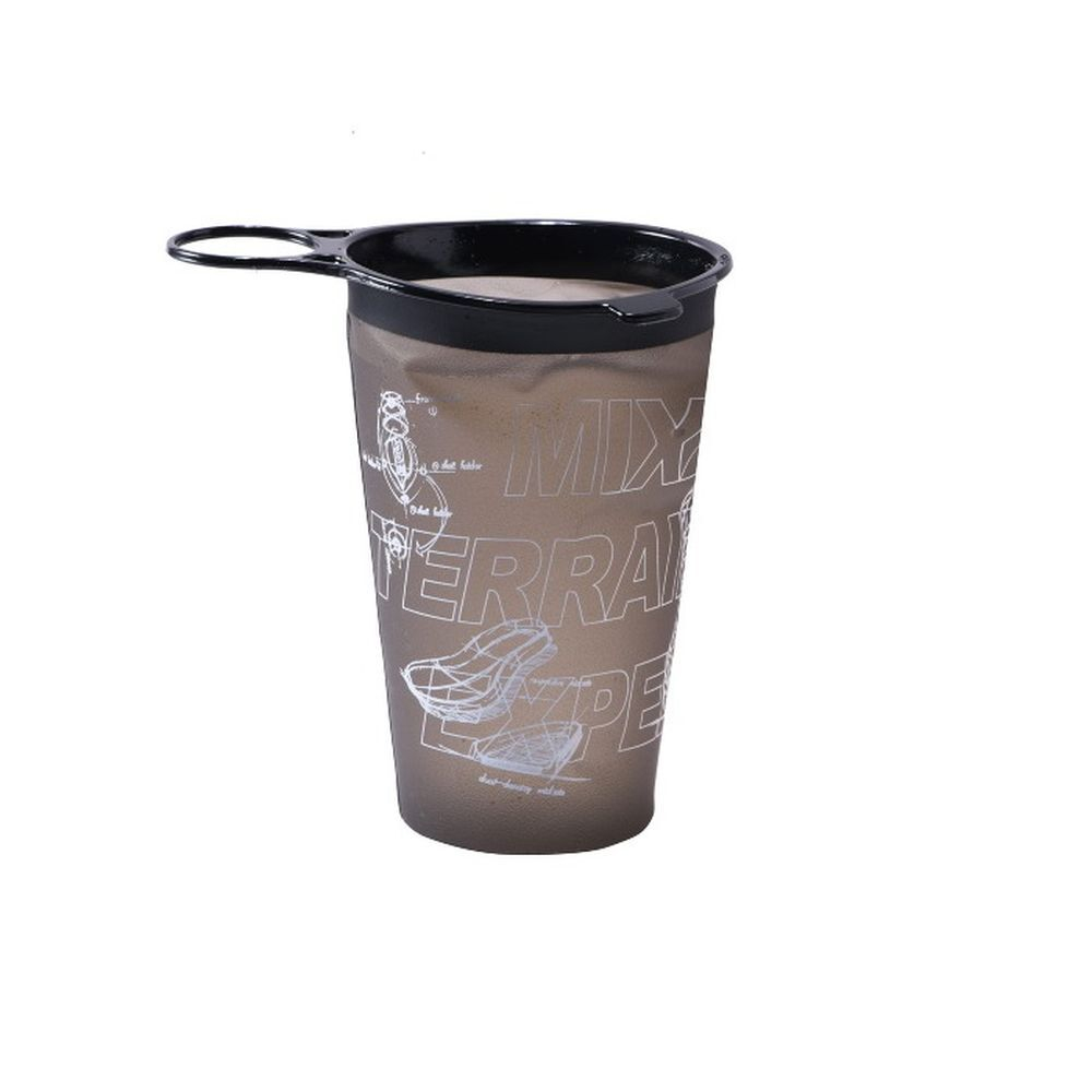 Кружка мягкая Kailas Soft Water Flask KD2303105