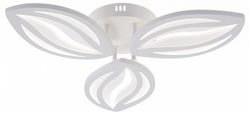 Потолочная люстра Natali Kovaltseva SM LED LAMPS 81456